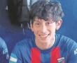 Buscan a joven argentino que fue arrastrado por las aguas del río Bueno