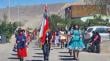 Comuna de Huara celebrará las Fiestas Patrias con nutrida programación