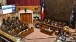 Diputados debaten retrasar dietas vitalicias de expresidentes hasta los 65 años