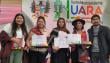Huara reconoce a 25 mujeres indígenas en emotivo homenaje cultural