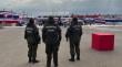 87 detenidos y más de 4 mil fiscalizaciones en Antofagasta previo a Fiestas Patrias