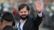 Fiestas Patrias: Este martes el Presidente Boric inaugurará las fondas del Parque O'Higgins