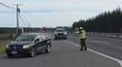 Aumentan fiscalizaciones por Fiestas Patrias en todas las rutas de la Provincia de Biobío