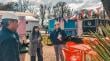 Instalaciones eléctricas y de gas del Parque Saval de Valdivia cumplen con la normativa previo a Fiestas Patrias