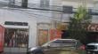 Roban oficinas municipales y local comercial en pleno centro de Los Andes