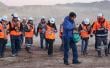 'Pago a la Tierra 2025': ceremonia ancestral en Radomiro Tomic marca nuevo ciclo en yacimiento