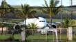 Contraloría toma razón de adjudicación de obras complementarias en el aeropuerto de Rapa Nui