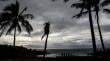 Precipitaciones y viento de hasta 50 km/h se esperan durante Fiestas Patrias en Rapa Nui