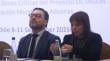 Subsecretario Collado admite presencia de bandas criminales infiltradas en el fútbol amateur
