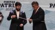 Desbordes reiteró críticas a la Presidencia por inauguración de Fiestas Patrias en Coquimbo: &quot;no puede darse gustos personales&quot;