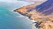 SEA inicia consulta indígena a comunidades por proyecto de hidrógeno y amoniaco verde INNA en Taltal