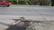 Avenida Julio Buschmann de Osorno lleva 16 años esperando su mejoramiento