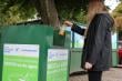 Aguas Décima y Municipalidad de Valdivia llaman a reciclar aceite doméstico para proteger el agua y el alcantarillado