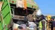 Antofagasta: no habrá recolección de basura el 18 de septiembre por feriado irrenunciable