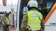 Efectúan fiscalización en Terminal de Buses de Iquique: tres pruebas de narcotest resultaron positivas
