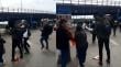 [VIDEO] Republicanos denuncian agresión a candidata a diputada en Valparaíso: “Es inaceptable”
