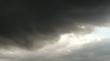 Alertan probables tormentas eléctricas en la Región de Los Lagos