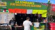 [FOTOS] “El delicioso” y “licencia médica pa’ tomar”: los ingeniosos nombres de fondas en Viña y Valparaíso
