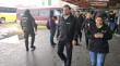 Municipio de Puerto Montt y Seremi de Transportes realizan fiscalización en terminal de buses por Fiestas Patrias