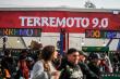 Durante Fiestas Patrias: Anuncian precipitaciones para este fin de semana en la RM