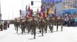 Revisa los cortes de tránsito en Antofagasta por la Parada Militar 2025