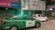 Carabineros frustró el robo de la caja fuerte de una carnicería en el centro de San Antonio