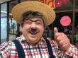 Valdivia: Huaso Filomeno y su humor pícaro este viernes en Dreams