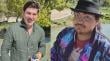 [VIDEO] “Fue aniquilado”: Marcelo Salas se enfrentó a ‘El Coleccionista’ en duelo de Beyblade