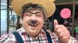 Humor dieciochero: Huaso Filomeno trae su show a Puerto Varas