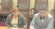 Familia valdiviana apoyó proyecto de Ley Gabito en el Congreso