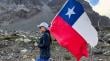 Las hermanas Abraham saludan a Chile por Fiestas Patrias