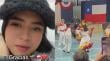 “Maduren”: madre venezolana defendió a su hija tras criticas por baile escolar por Fiestas Patrias