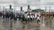 Más de 600 militares protagonizaron la Parada Militar 2025 en Puerto Montt