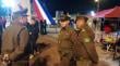 Balance inicio Fiestas Patrias: siete personas han sido detenidas en Tarapacá