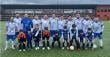 Los Ríos: torneos regionales de fútbol amateur se desarrollan en cuatro series