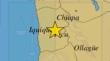 Sismo 5.8 con epicentro al N de Pica zapateó la madrugada del 19 de septiembre la Región de Tarapacá
