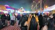 Hasta este domingo se podrán visitar las ramadas y fondas en Antofagasta