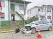Carabineros detuvo a dos individuos  por receptación de vehículo en Corral