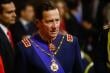 General Iturriaga por funcionarios del Ejército vinculados al narcotráfico: “Son verdaderos traidores que se han pasado al lado oscuro”