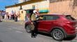 Carabineros continúa reforzando los controles en la región de Tarapacá durante estas fiestas