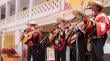 Los Huasos de Algarrobal se presentan hoy en Puerto Varas