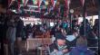 Fiestas Patrias dejaron balance positivo de eventos en Chiloé