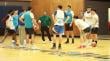 Puerto Varas Basket debutará frente a Las Ánimas en el torneo de transición de la LNB