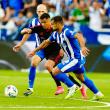 [VIDEO] Alexis Sánchez anotó su primer gol con el Sevilla y le dio el triunfo a su equipo frente al Alavés