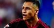 &quot;No me lo esperaba&quot;: tocopillano Alexis Sánchez volvió al gol y dio el triunfo al Sevilla