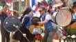 Fiesta Costumbrista de Catapilco sigue sin contratiempos y confirma show de Princesa Alba