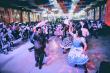 Destacan celebraciones de Fiestas Patrias en Parque Saval