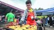 Ventas dieciocheras superaron expectativas de comerciantes en Puerto Montt