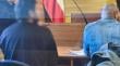 Detienen a hombre tras agredir a su expareja en Rinconada
