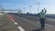 102 detenidos por conducción bajo la influencia del alcohol o drogas en Antofagasta, Calama y San Pedro